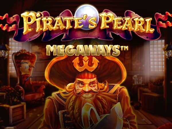 Pirate'S Pearl