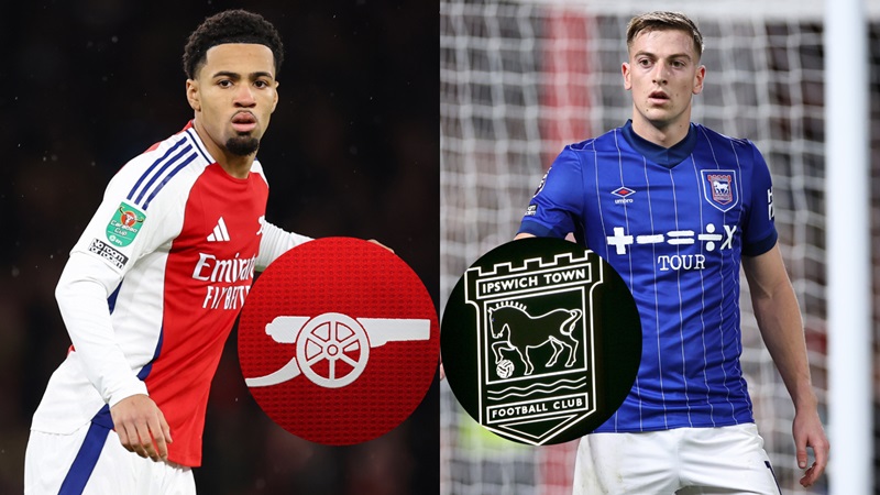 Cầu thủ chủ chốt của Arsenal